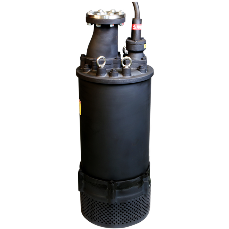 Submersible HighHead Dewatering Pump GMPUMP